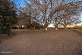 2561 Mesilla Hills Drive - Photo 71