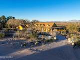 2561 Mesilla Hills Drive - Photo 79
