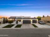 4543 Mesa Central Drive - Photo 1