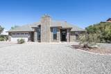 731 Saddle Court - Photo 1