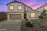 3164 Sunset Trails Road - Photo 2