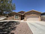 1231 Gunsight Peak Drive - Photo 2
