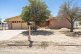 2643 El Camino Real Road - Photo 1