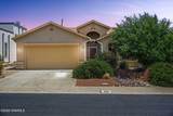 3962 Agua Caliente Drive - Photo 1