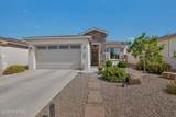 3949 San Marino Road - Photo 2