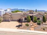 3580 Saddle Rock Road - Photo 1
