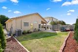 2507 Silver Hawk Avenue - Photo 34
