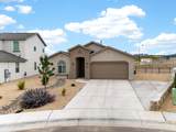 1545 Bison Spring Drive - Photo 43