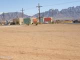 TBD N Jornada Rd Road - Photo 2