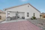 3196 Bluestem Street - Photo 34