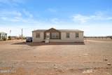 1171 Camino Real Drive - Photo 1