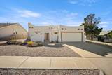 2272 Sunrise Point Road - Photo 1