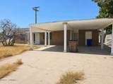 1105 Mesilla Street - Photo 1