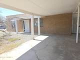 1105 Mesilla Street - Photo 2