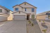3148 Sunset Trails Road - Photo 1