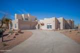 2817 Diamond Springs Drive - Photo 1