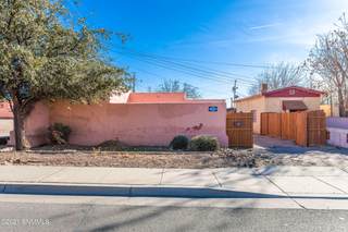 Tom Whatley One Hundred Percent Committed To You Bhgre Steinborn Associates Las Cruces