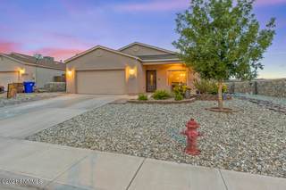 Jenni Nowlin Bhgre Steinborn Associates Las Cruces