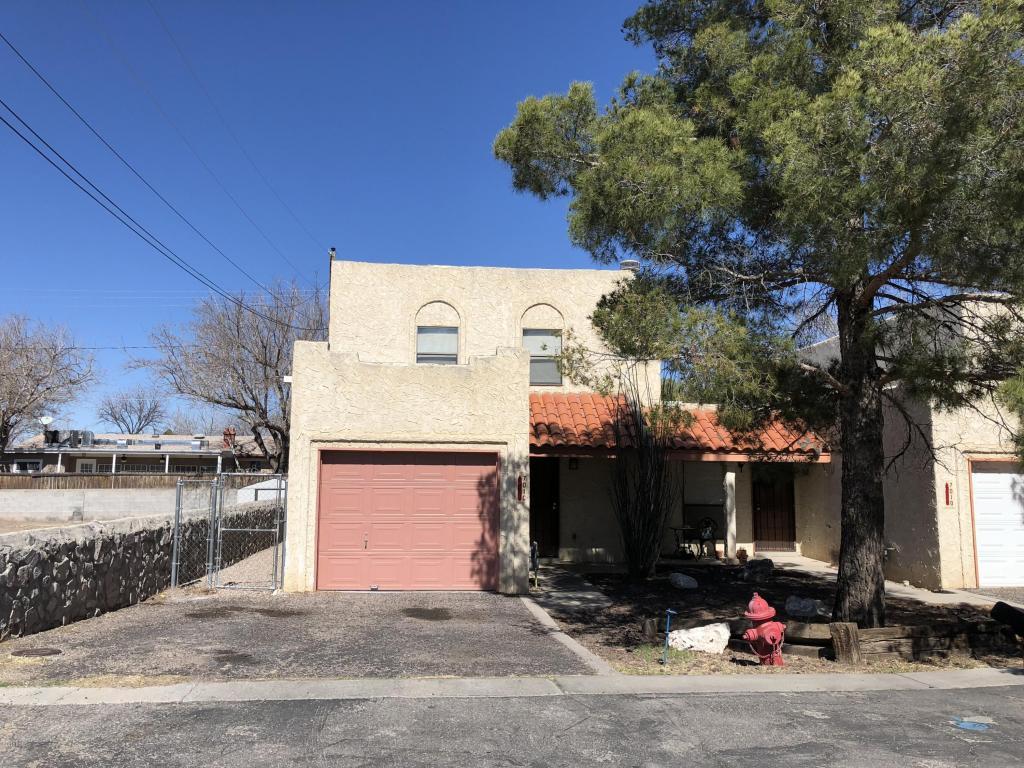 701 Parker Road - Photo 1