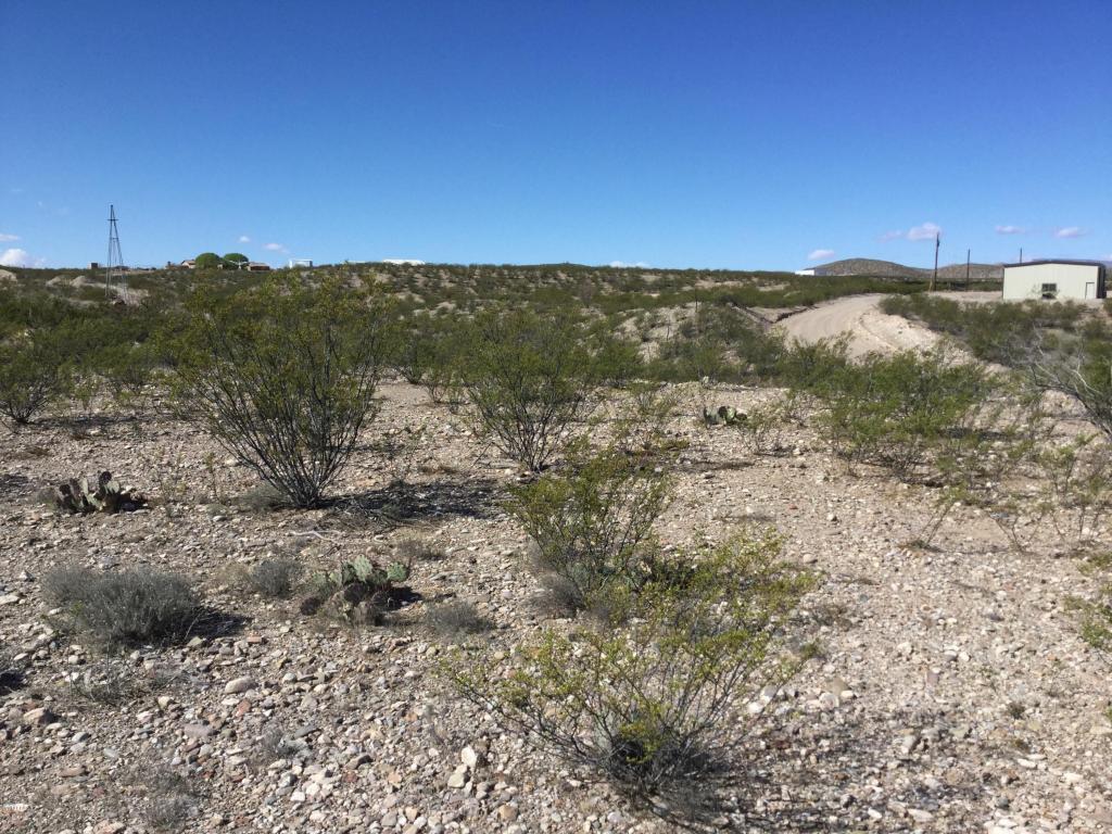 00 Highway 185 - Photo 1