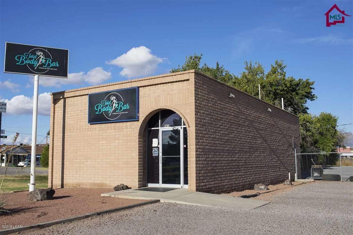 841 Main Street - Photo 1