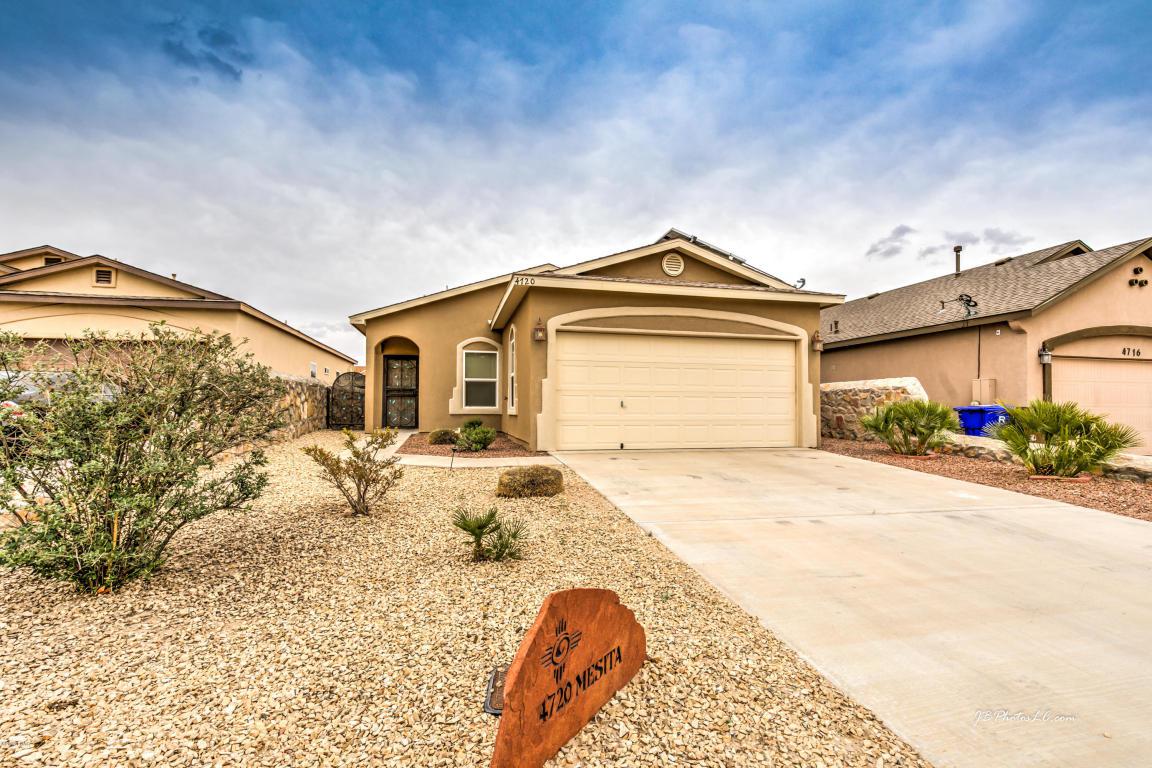 4720 Mesita Street - Photo 1