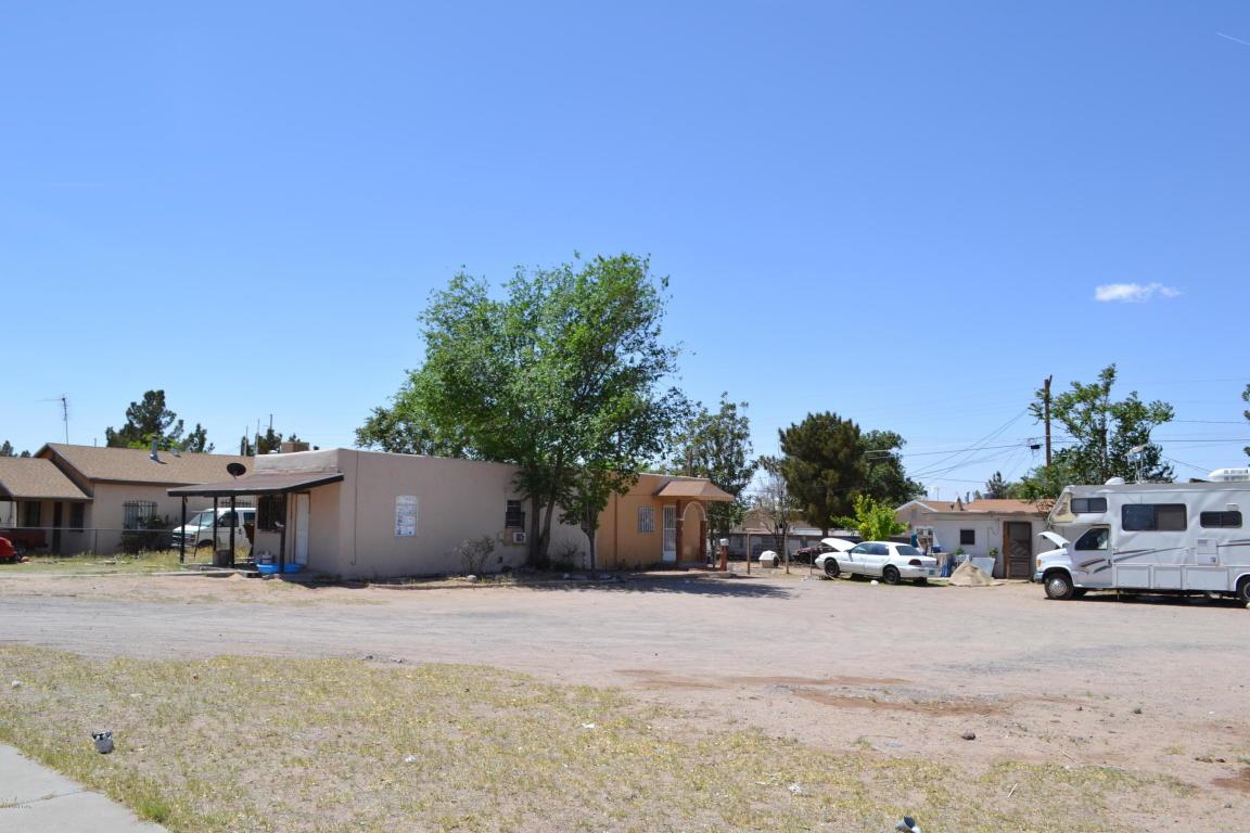 806 Alamo Street - Photo 1