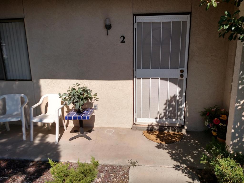 2930 Claude Dove Drive - Photo 1