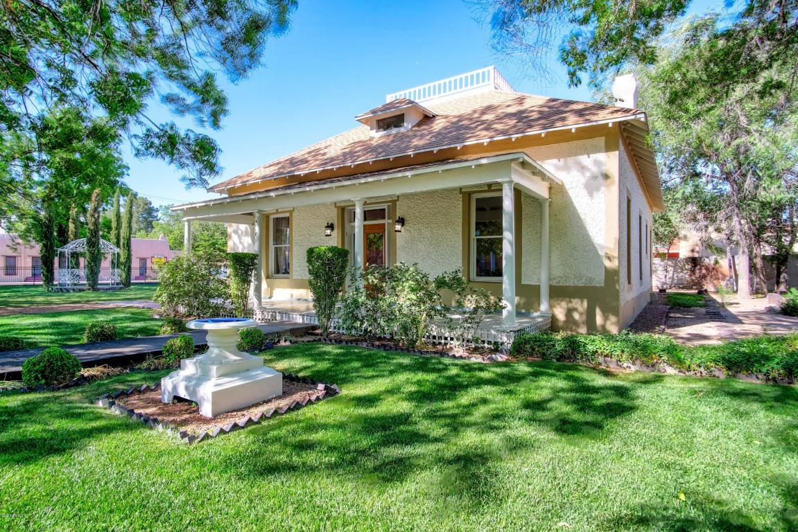 117 Miranda Street Street - Photo 1