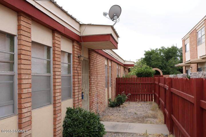 1411 Alamo Street - Photo 1