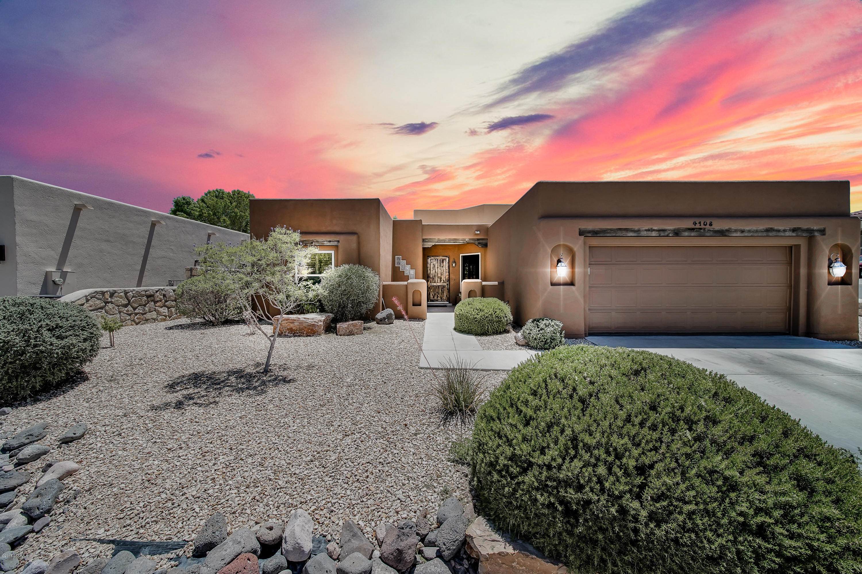 4108 Council Oak Road - Photo 1