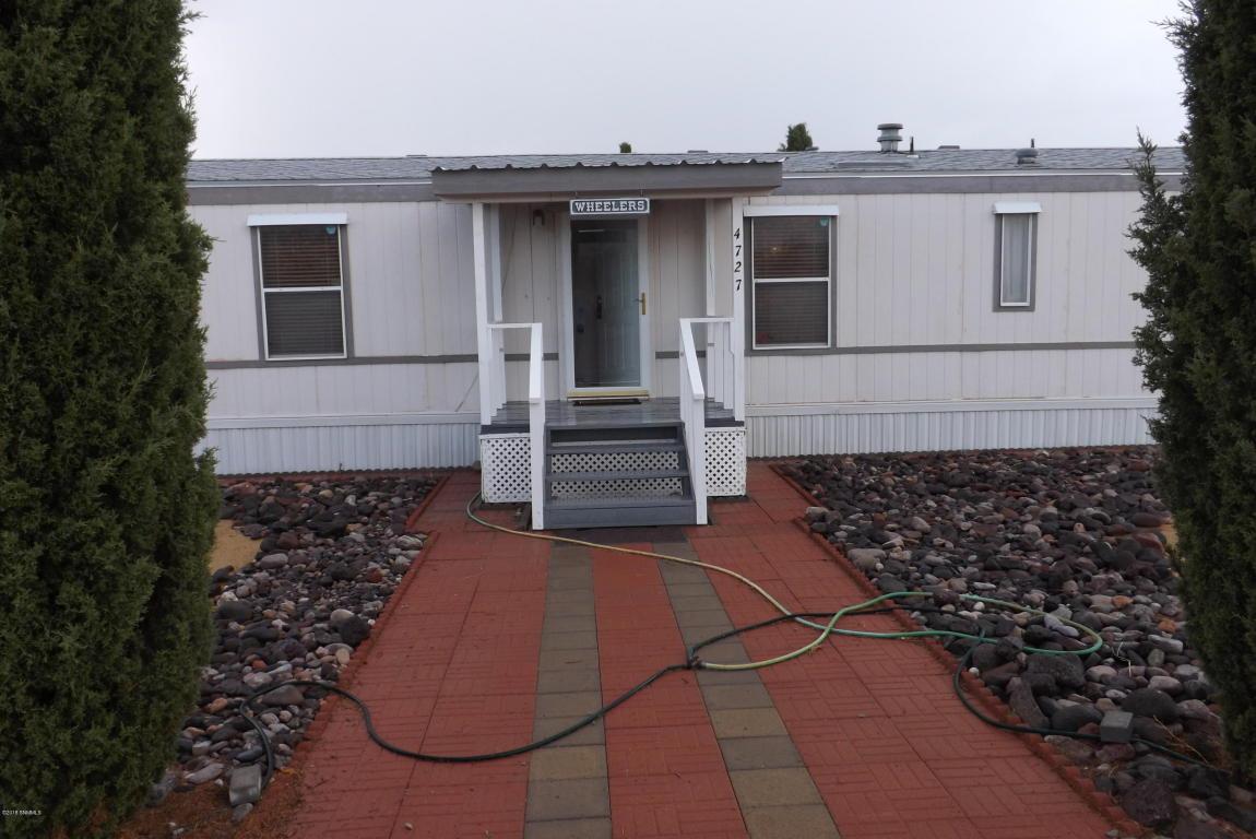 4727 Montezuma Avenue - Photo 1