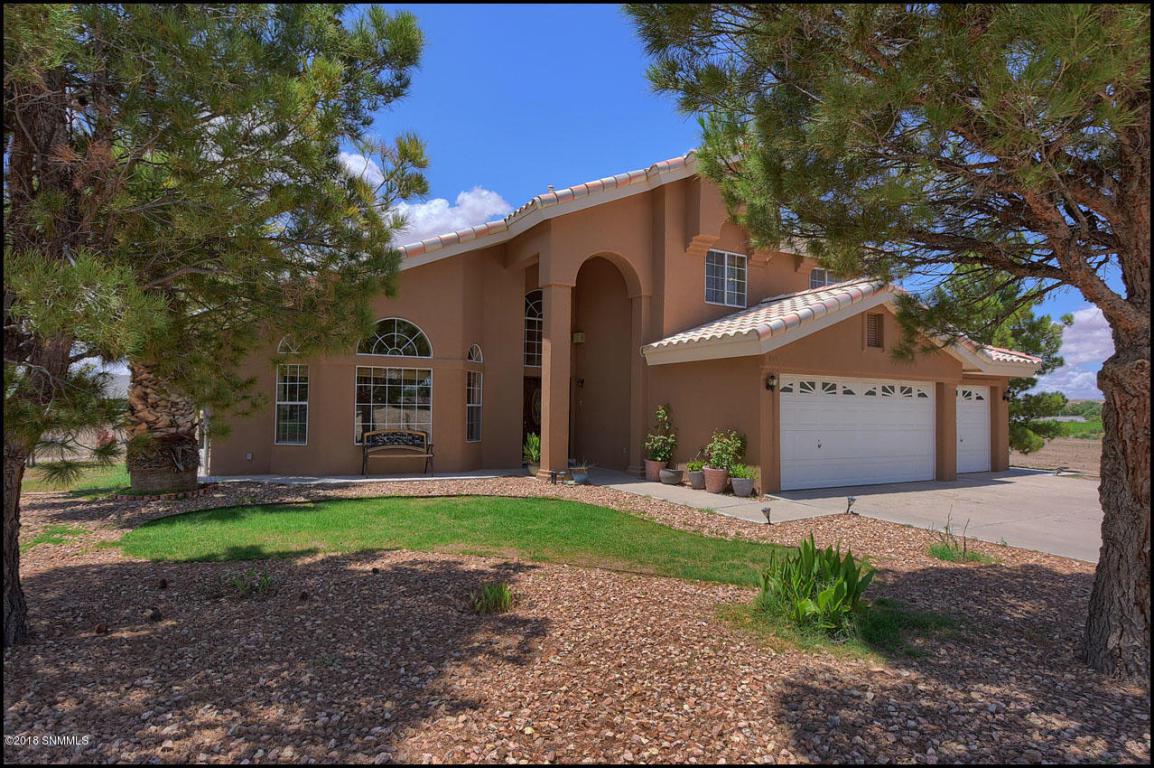 495 Wallace Road - Photo 1