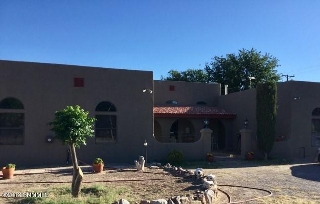 8850 Calle De Brazito - Photo 1