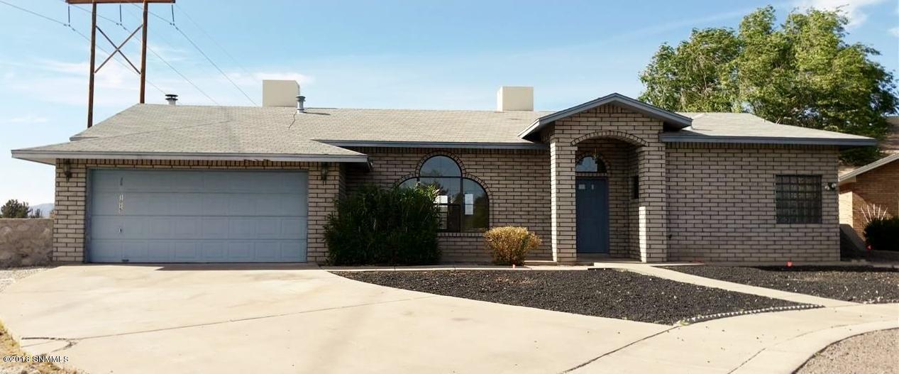 1015 Camino Del Rex - Photo 1