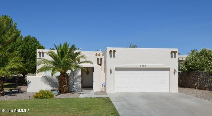3903 Tiger Woods Drive - Photo 1