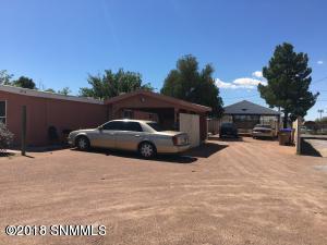 1417 Mesquite Street - Photo 1