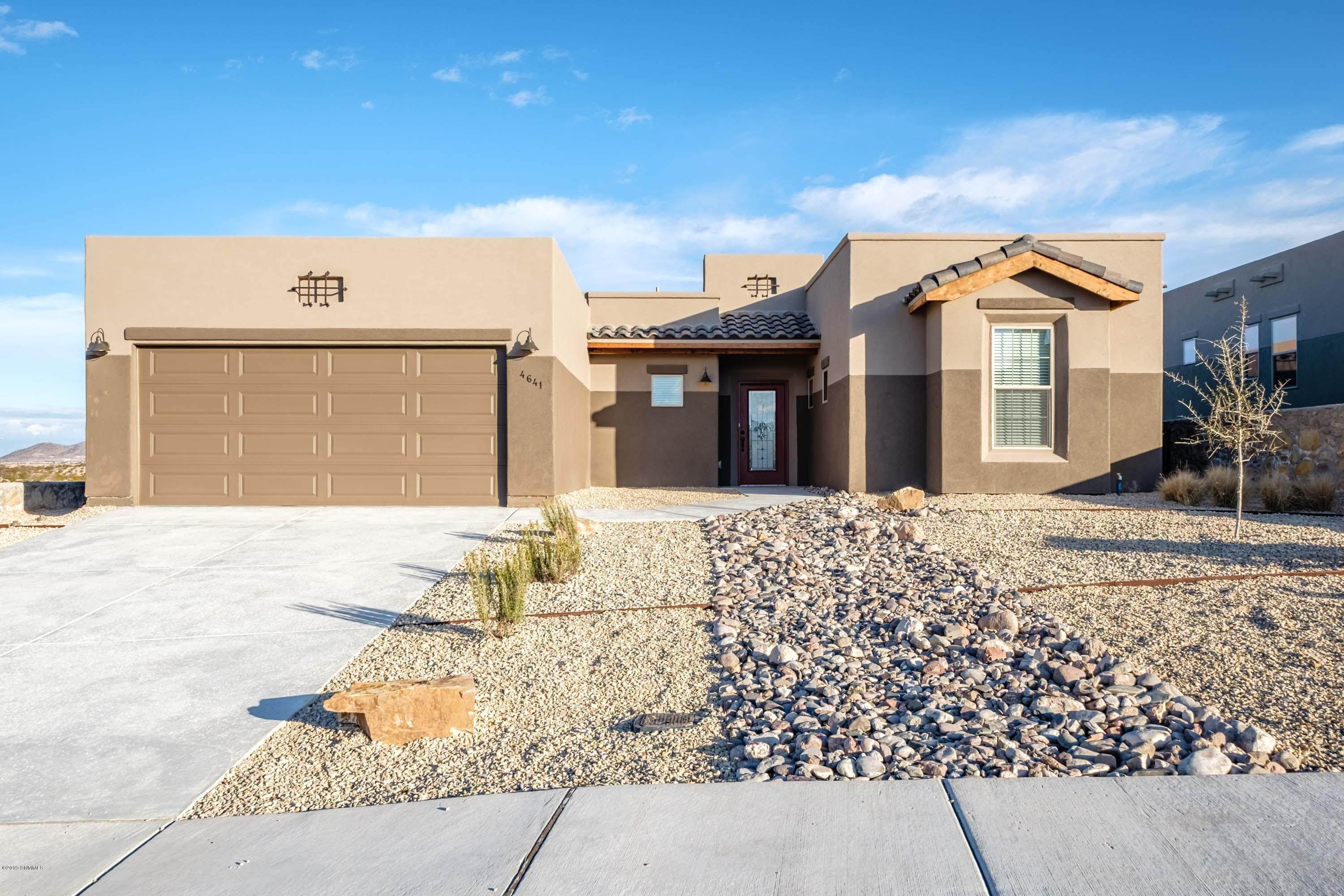 4641 Azure Hills Road - Photo 1