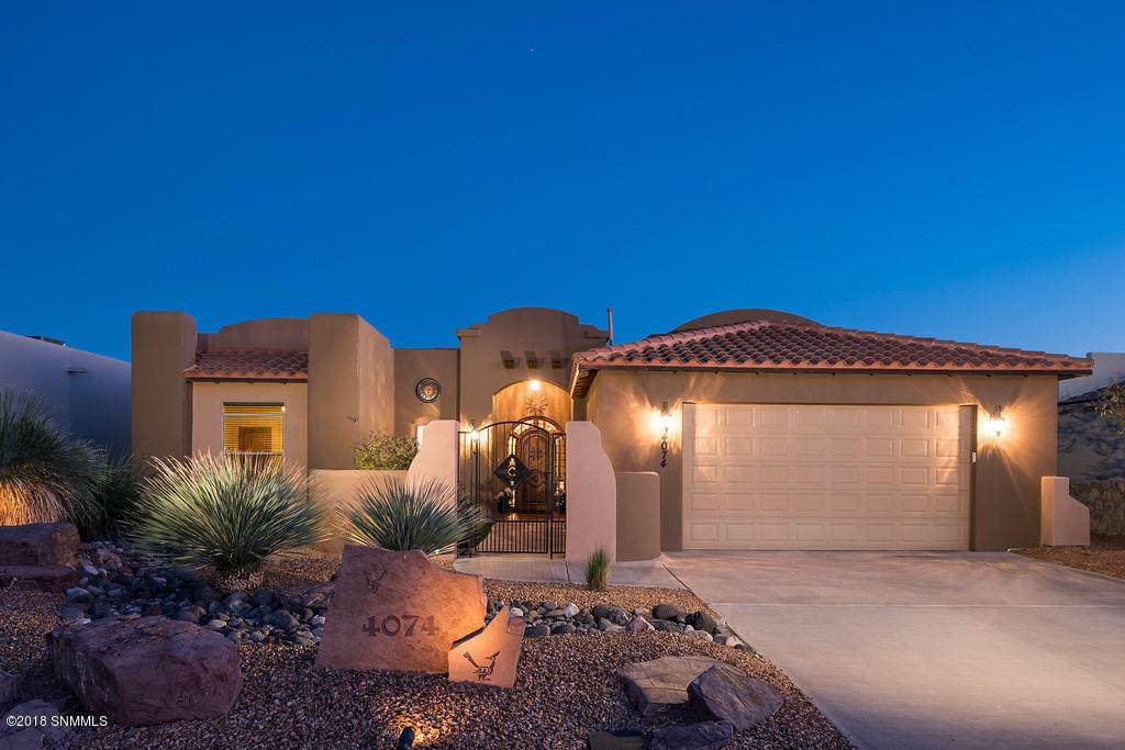 4074 La Purisima Drive - Photo 1