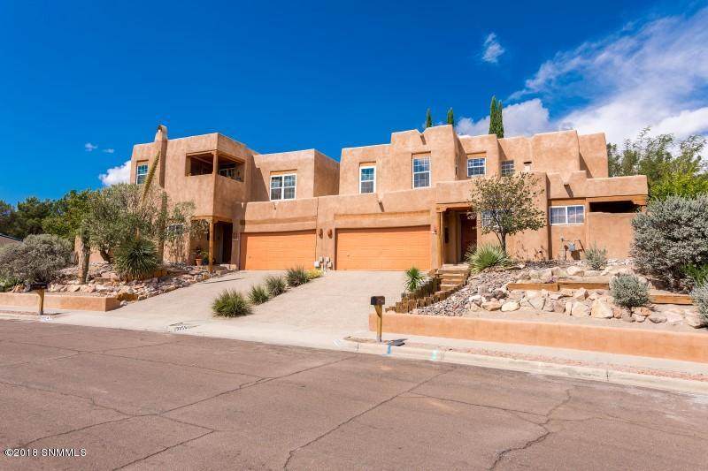 3255 Executive Hills Road - Photo 1