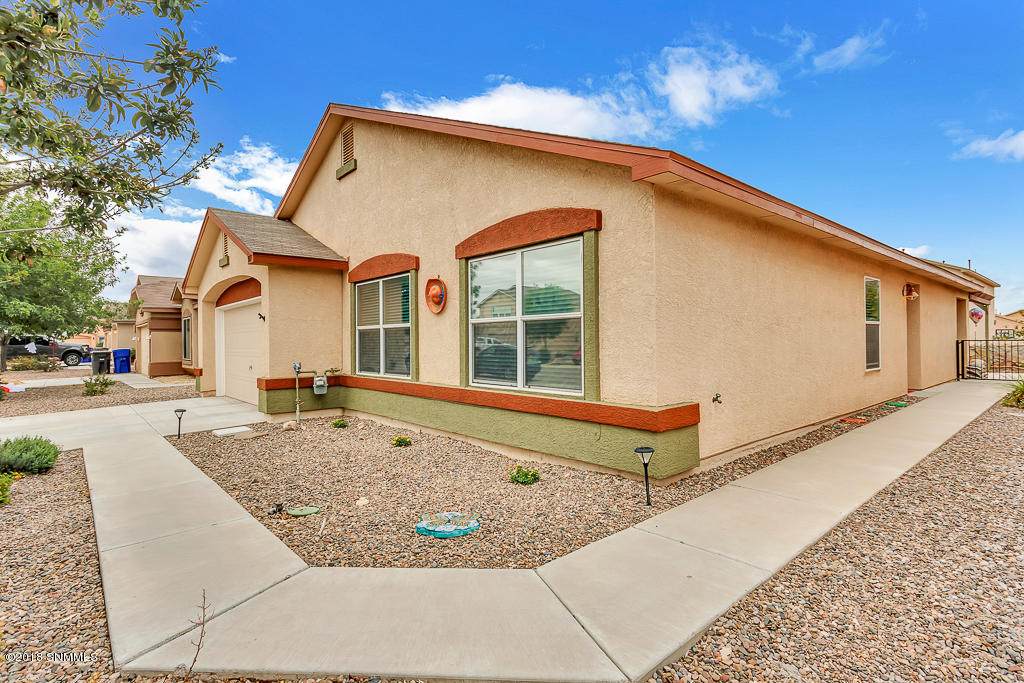 5817 Desert Mesa Place - Photo 1