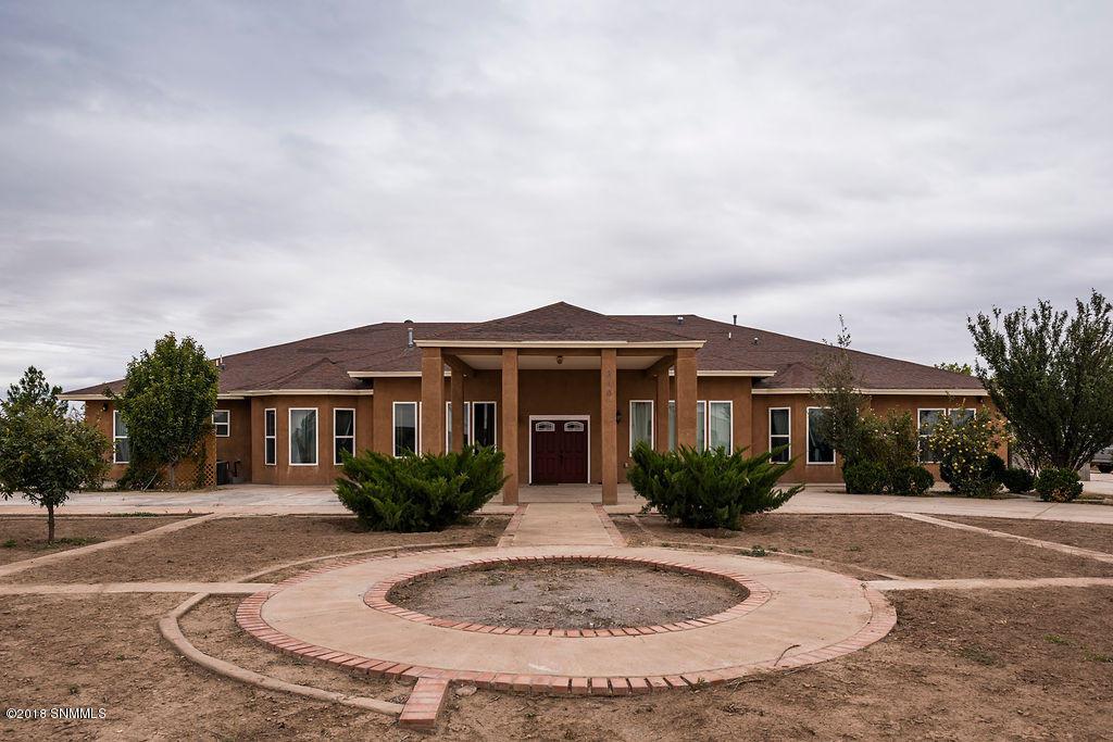 310 Rancho La Mesa Drive - Photo 1