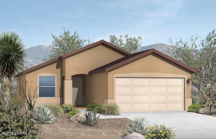 7028 Chaco St - Photo 1