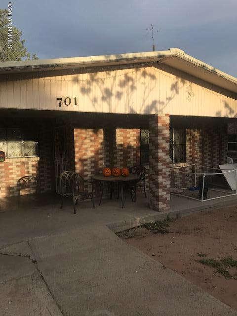 701 Lead - Photo 1