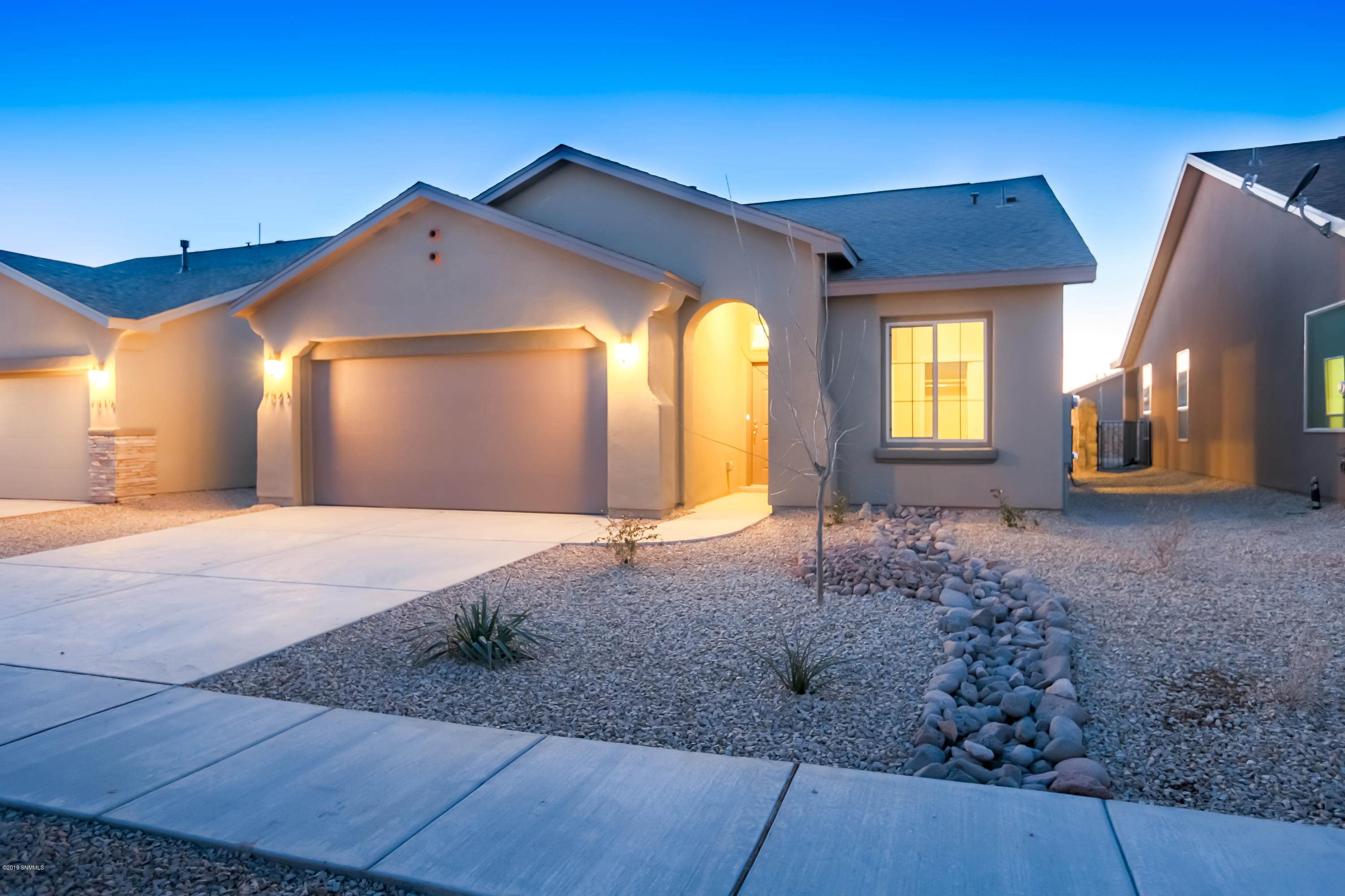 7023 Metro Park Street - Photo 1