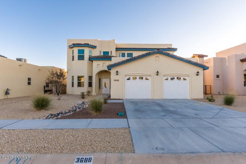 3688 Santa Adriana Avenue - Photo 1