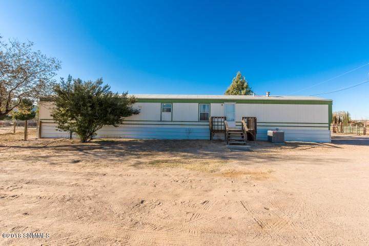 665 Fossil View Road - Photo 1