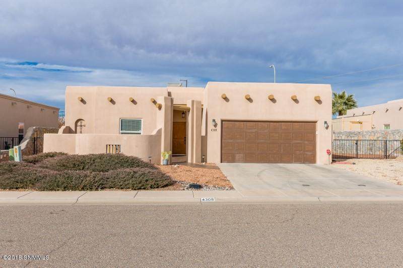 4308 Calle De Nubes - Photo 1