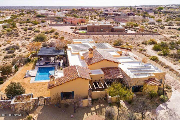 1300 Puerta Vieja Place - Photo 1