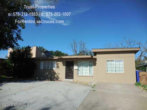 1417 Luna Street - Photo 1